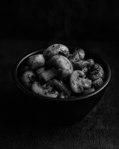 Sauteed Mushrooms - 250 Gms