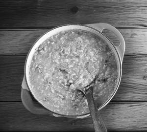 Masala oats