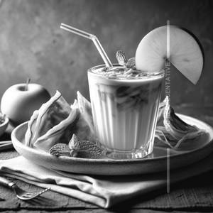 Apple Shake