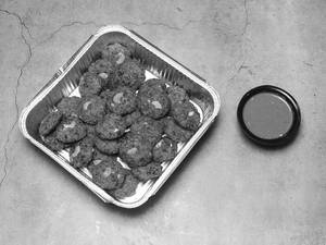Hara Bhara Kebab (8 Pcs)