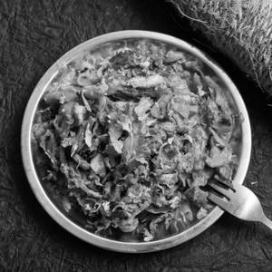 Chicken Kothu Parotta