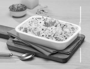 Plain Rice