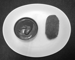 Veg Cutlet (1 Pcs)