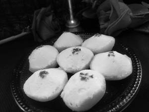 Special Malai Chaap