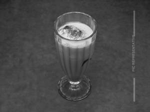 Cold Coffee