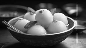 Chena Rasgulla 1Pc