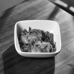 Dhakai Chicken Roast
