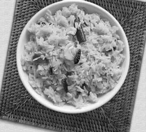 Basmati Pulao