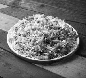 Vegetable Pulao