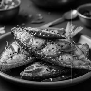 Kerala Polichadhu Fish