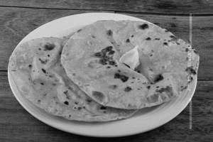 Butter Chapati