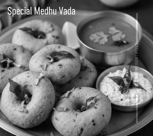 Day special vada