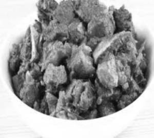 Head fry