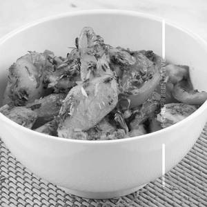 Jeera aloo
