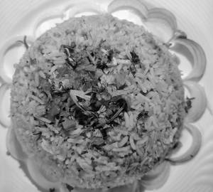 Chicken Biryani 4Pcs With Bone