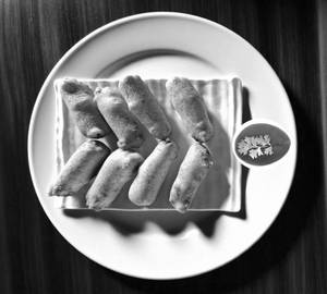 Paneer Pakoda [8pcs]