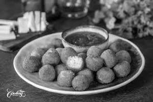 Cheese Balls