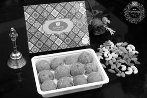 Churma Laddu
