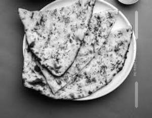 Masala Kulcha