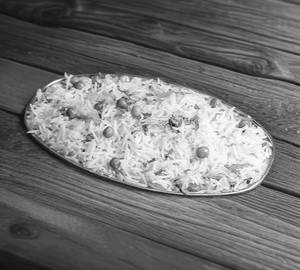 Matar Pulao