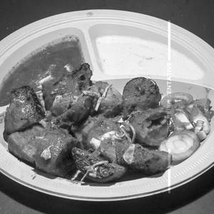 Masala Chaap (5 Pieces)