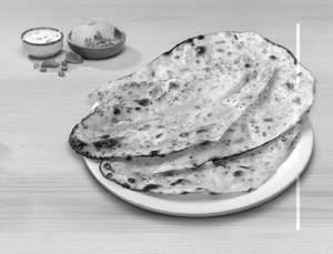 Butter Naan
