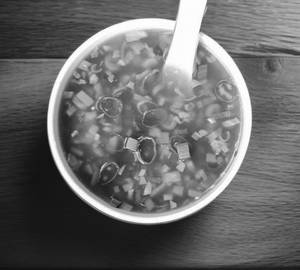 Hot & Sour Soup