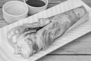 Egg roll [double]