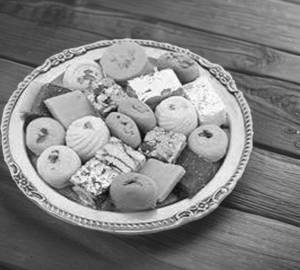 Mawa Mix