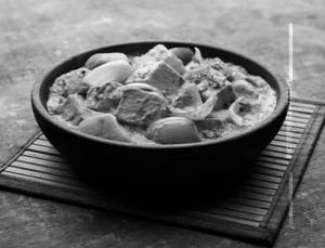 Paneer Do Piyaza