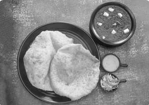 Chole Bharture