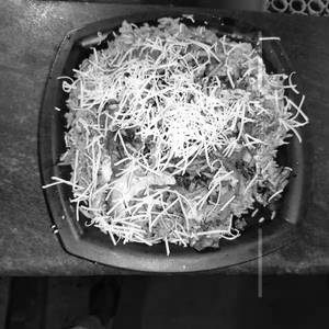 Chicken Tarak Mehta Rice Half