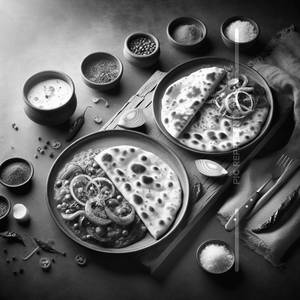 Aloo Naan