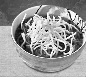 Manchow Soup