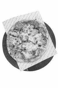 Farmhouse Pizza