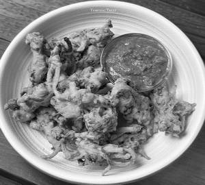 Mix pakodas