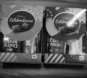 Cadbury Celebration Small