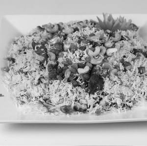 Kaju Fried Rice