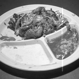 Dry Chilli Chaap