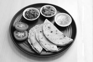 Roti Thali