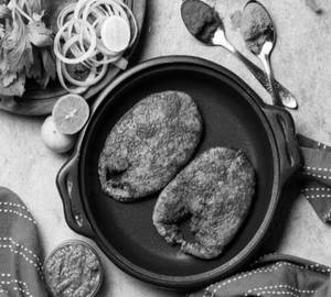 Surmai Fry