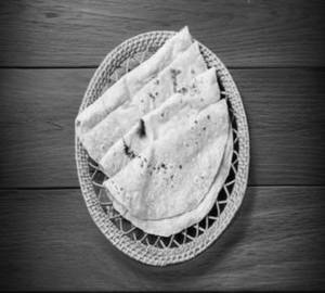 Tawa Roti per pcs