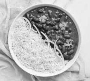 Rajma Chawal