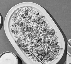Masala Rice
