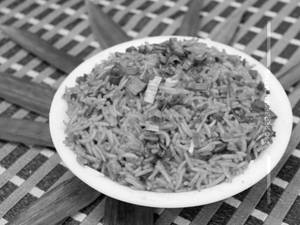 Veg Schezwan Rice