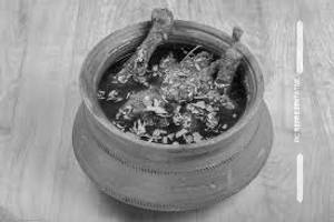 Chicken Handi (4 Pcs)