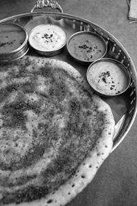 Benne Podi Dosai