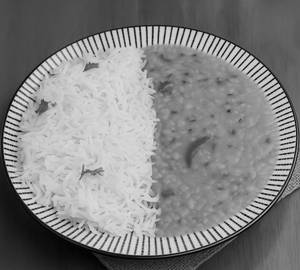 Dal Rice 