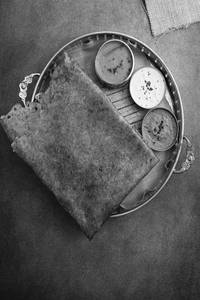 Cashewnut Rava Roast