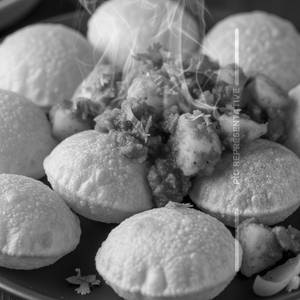 Aloo Puri